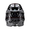 Kask motocyklowy z goglami Leatt Kit Moto 8.5 Grey